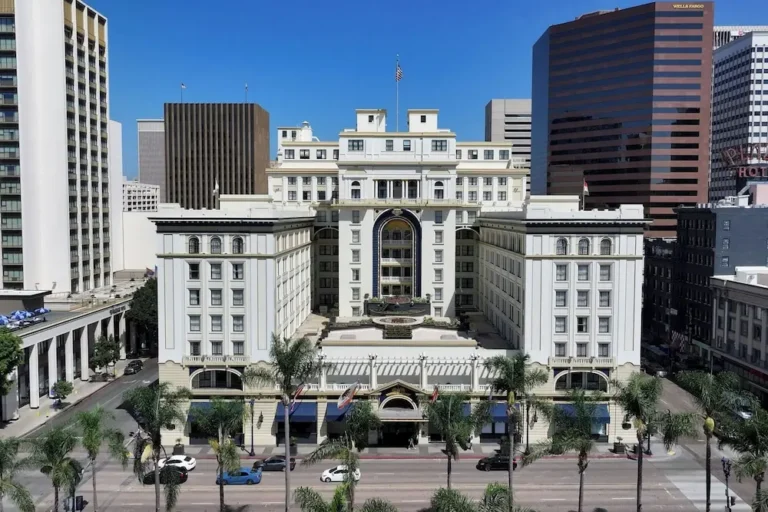 The Operational Anatomy of the Best Downtown Urban Hotels in the US