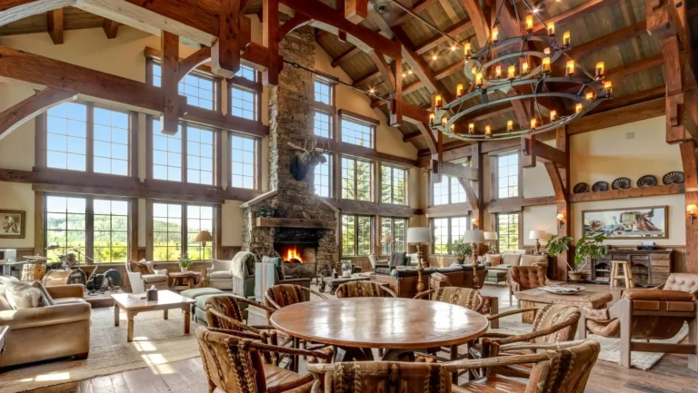 Best Ranch Urban Hotels United States: A Definitive Guide to Luxury Hybrid Hospitality