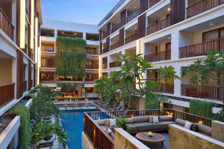 Best urban hotels for business: A strategic operational audit for high-performance travel