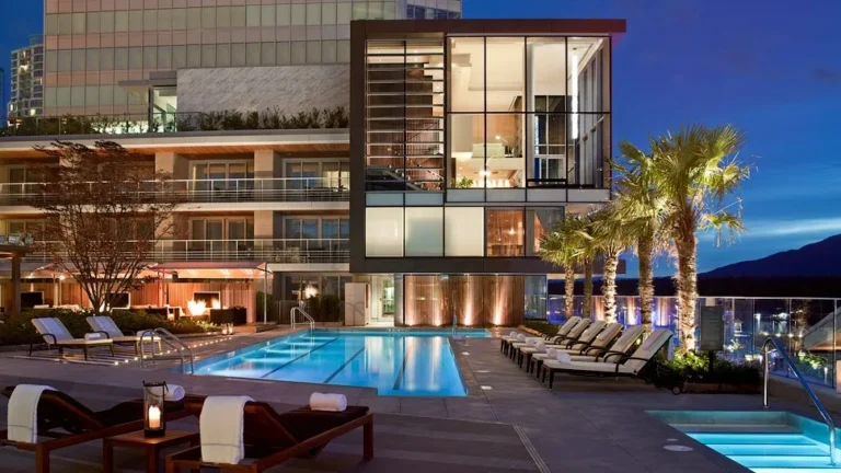 Best Urban Hotels for Couples: A Forensic Audit of Metropolitan Hospitality