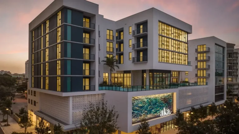 Best Urban Hotels for Extended Stays: A Strategic Procurement Guide