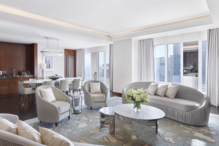 Best urban hotels in the us: A structural audit of high-performance hospitality
