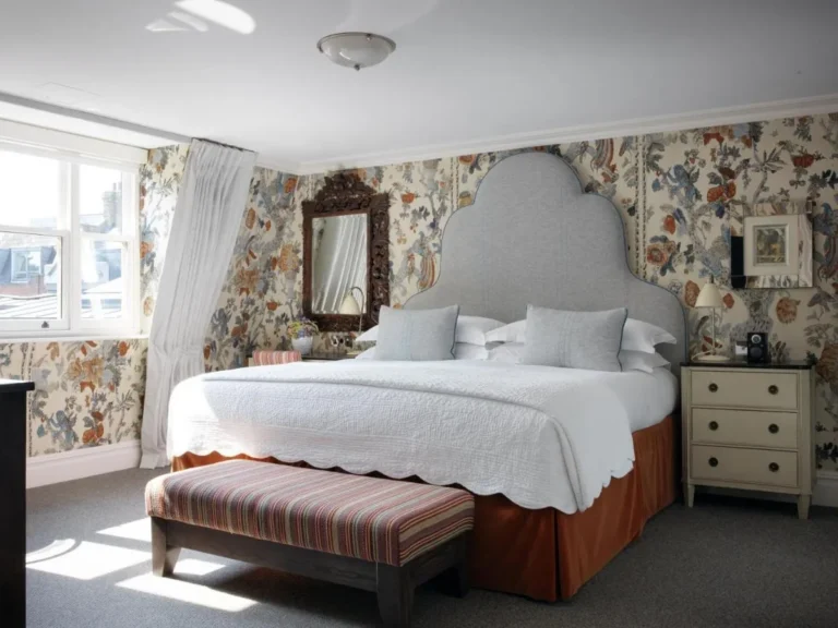 The Economics of Boutique Urban Hotels USA: An Analytical Framework
