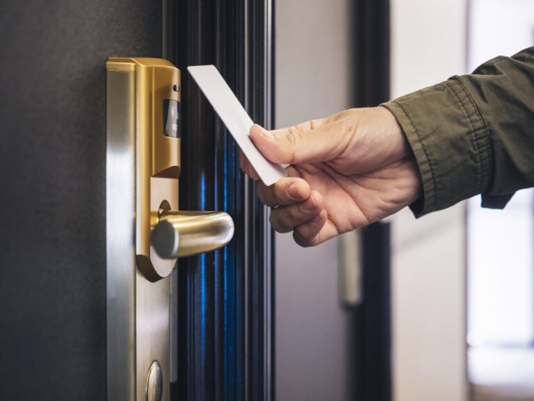 How to Avoid Urban Hotel Security Risks: A Strategic Defense Framework