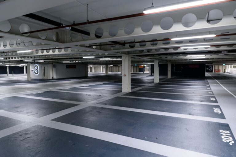 How to Manage Urban Hotel Parking: A Strategic Operational Audit