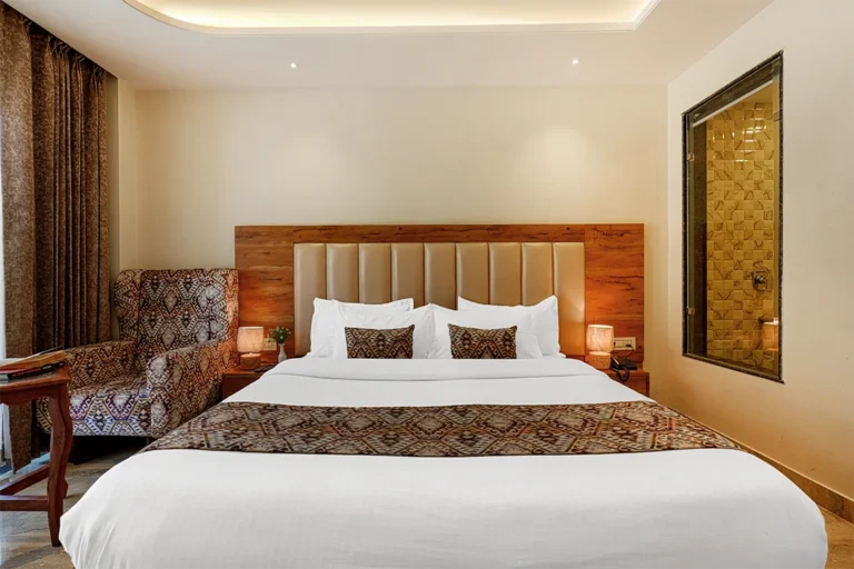 How to reduce urban hotel costs: A strategic audit of travel expenditure