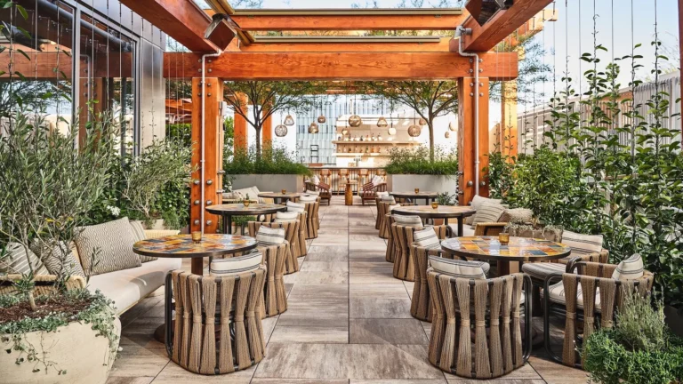 How to Reduce Urban Hotel Dining Expenses: A Forensic Financial Audit