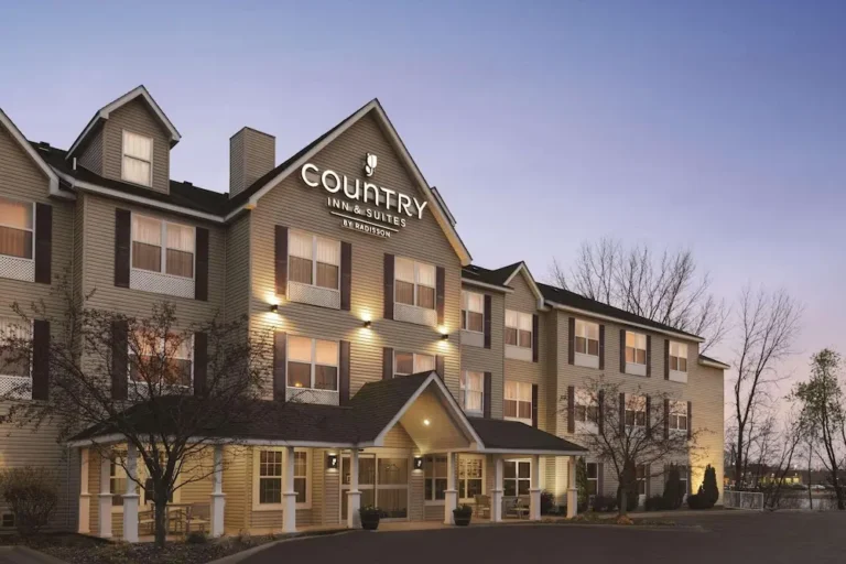 Top Forest Urban Hotels in America: An Asset Audit & Strategic Selection Guide