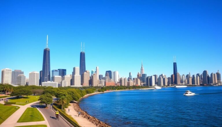 Top Island Urban Experiences in America: A Structural and Logistical Audit