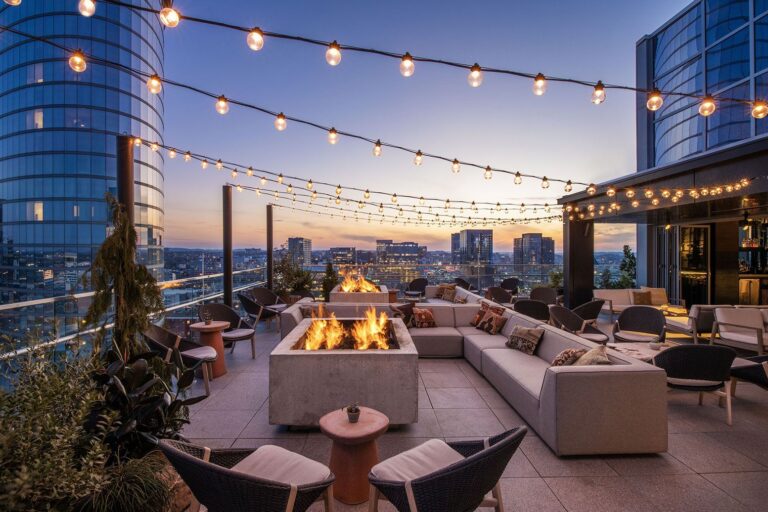 Top Urban Experiences in America: A Structural Audit of Metropolitan Systems