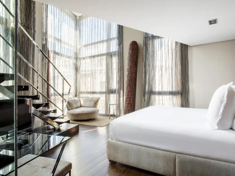 Urban hotel booking plans: A strategic framework for corporate and high-frequency travel