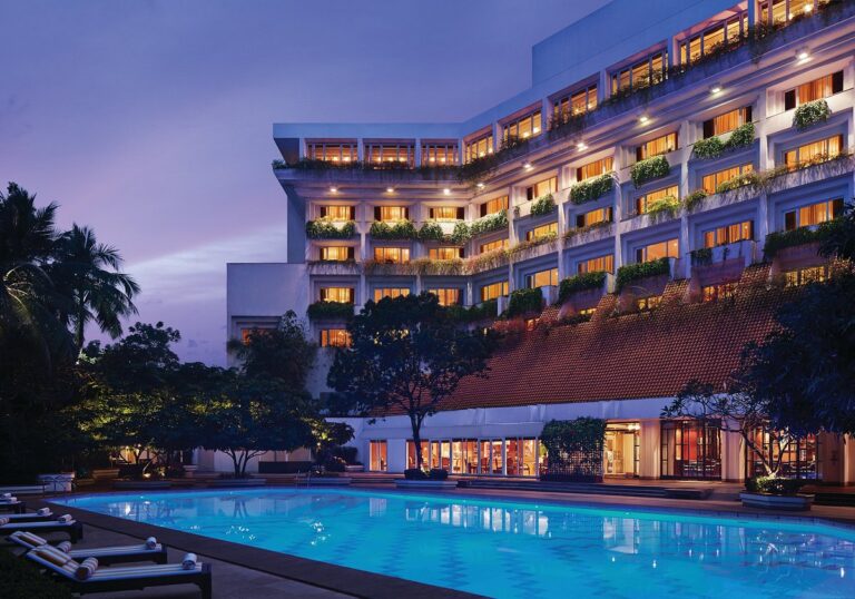 Urban Hotel Coordination Plans: A Strategic Audit of Metropolitan Operations