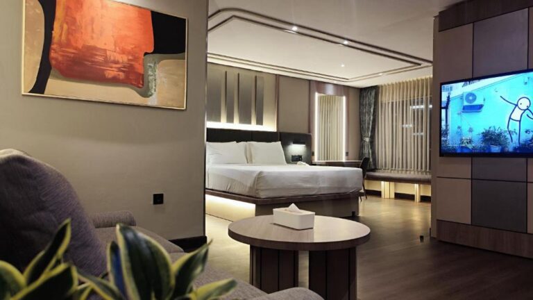 Urban Hotel Reservation Options: A Strategic Guide to Hospitality Inventory